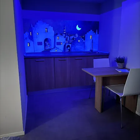 Hotel Giulietta Nei Sassi Matera Zimmer foto