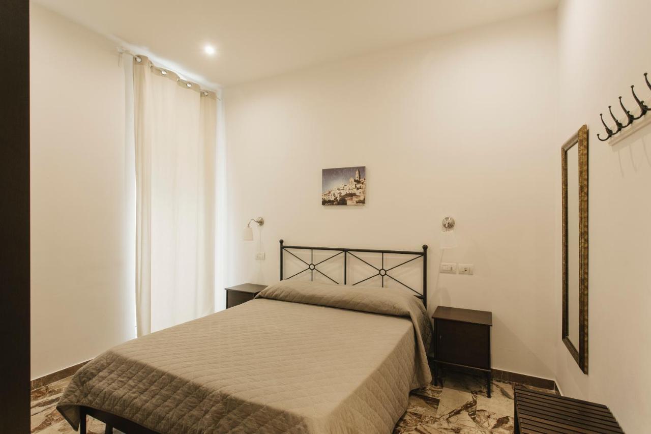 Giulietta Nei Sassi Matera