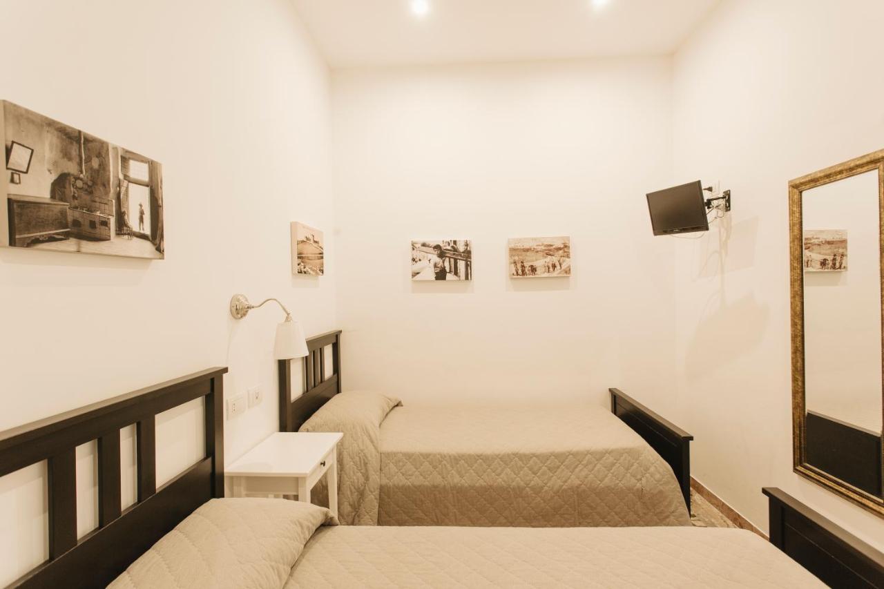 Maison d'hôtes Giulietta Nei Sassi