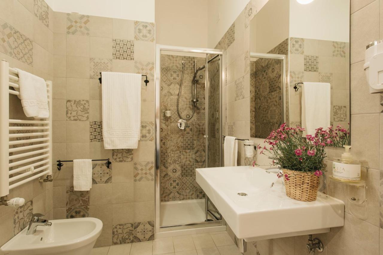 Giulietta Nei Sassi Guest house