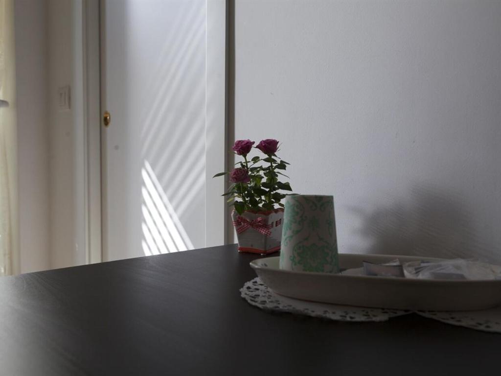 Maison d'hôtes Giulietta Nei Sassi