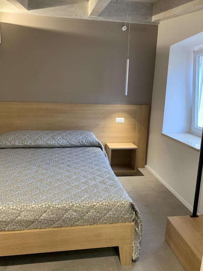 Maison d'hôtes Giulietta Nei Sassi Matera