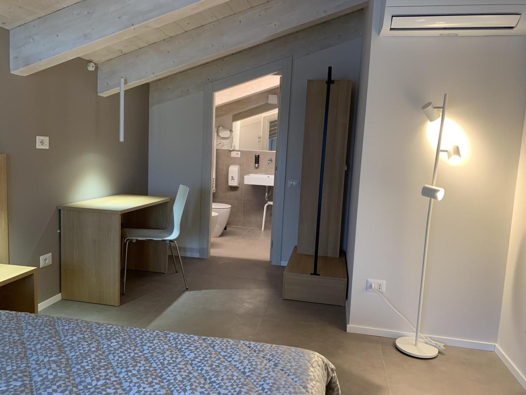 Giulietta Nei Sassi Guest house