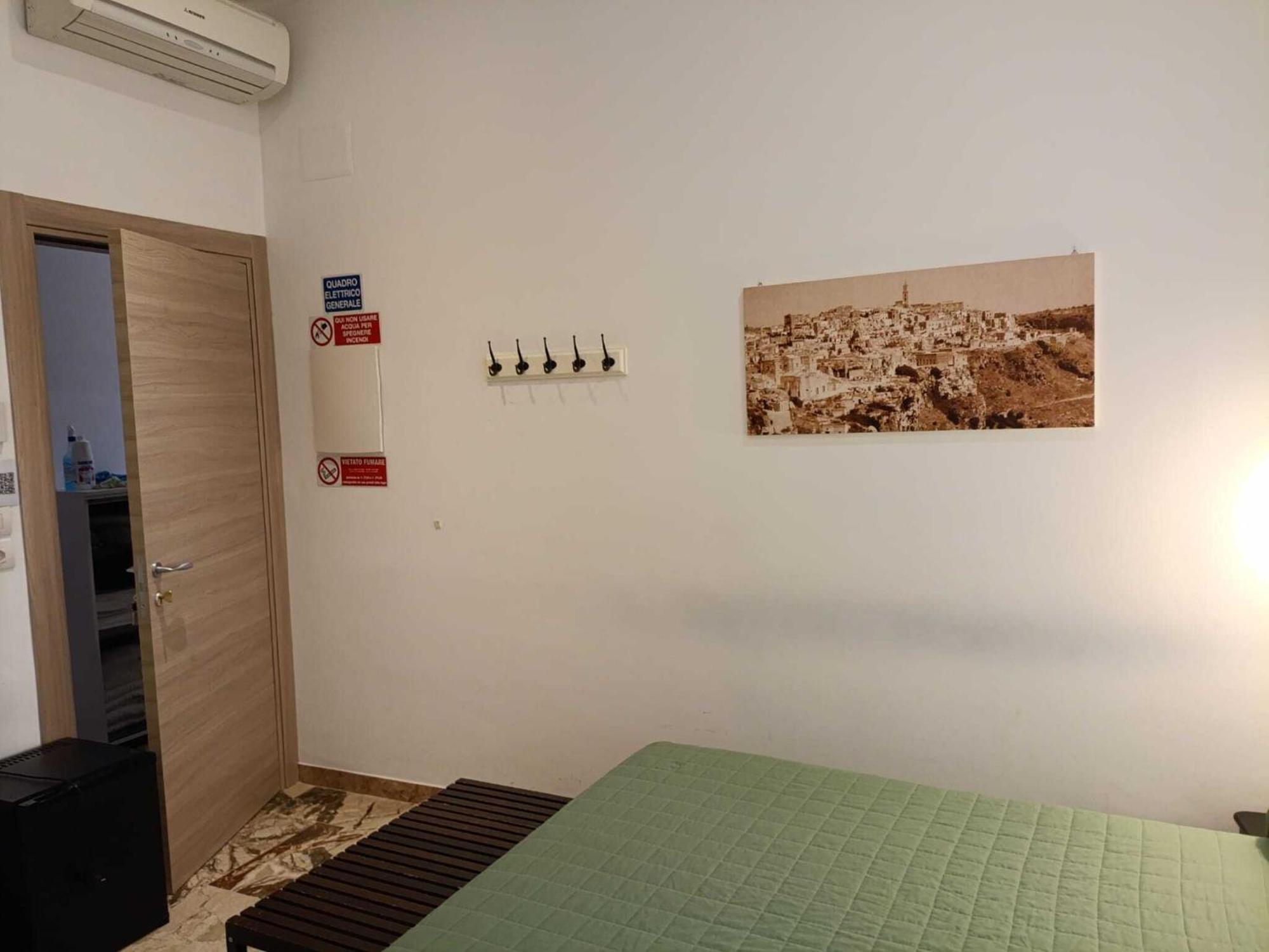 Maison d'hôtes Giulietta Nei Sassi Matera