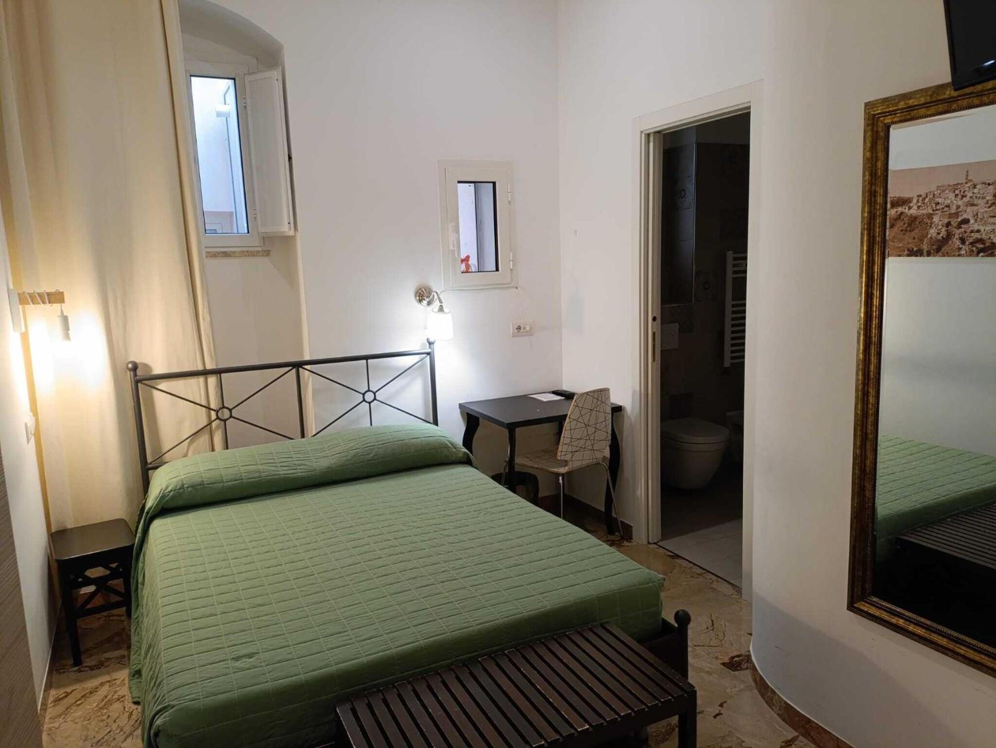 Giulietta Nei Sassi Maison d'hôtes 4*