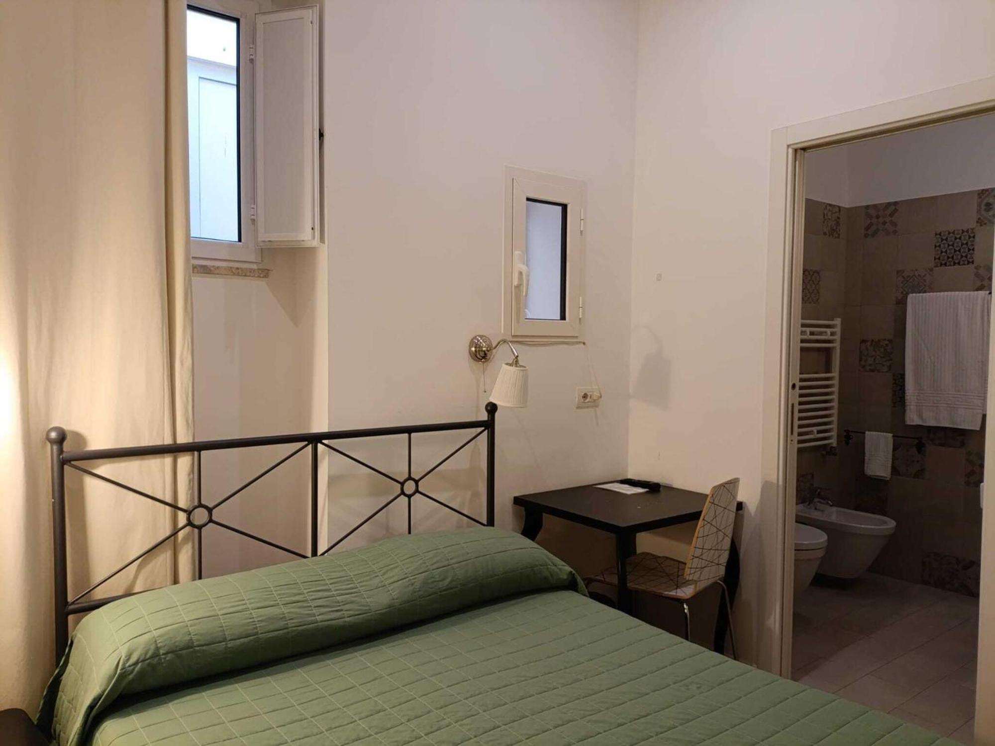 Maison d'hôtes Giulietta Nei Sassi 4*