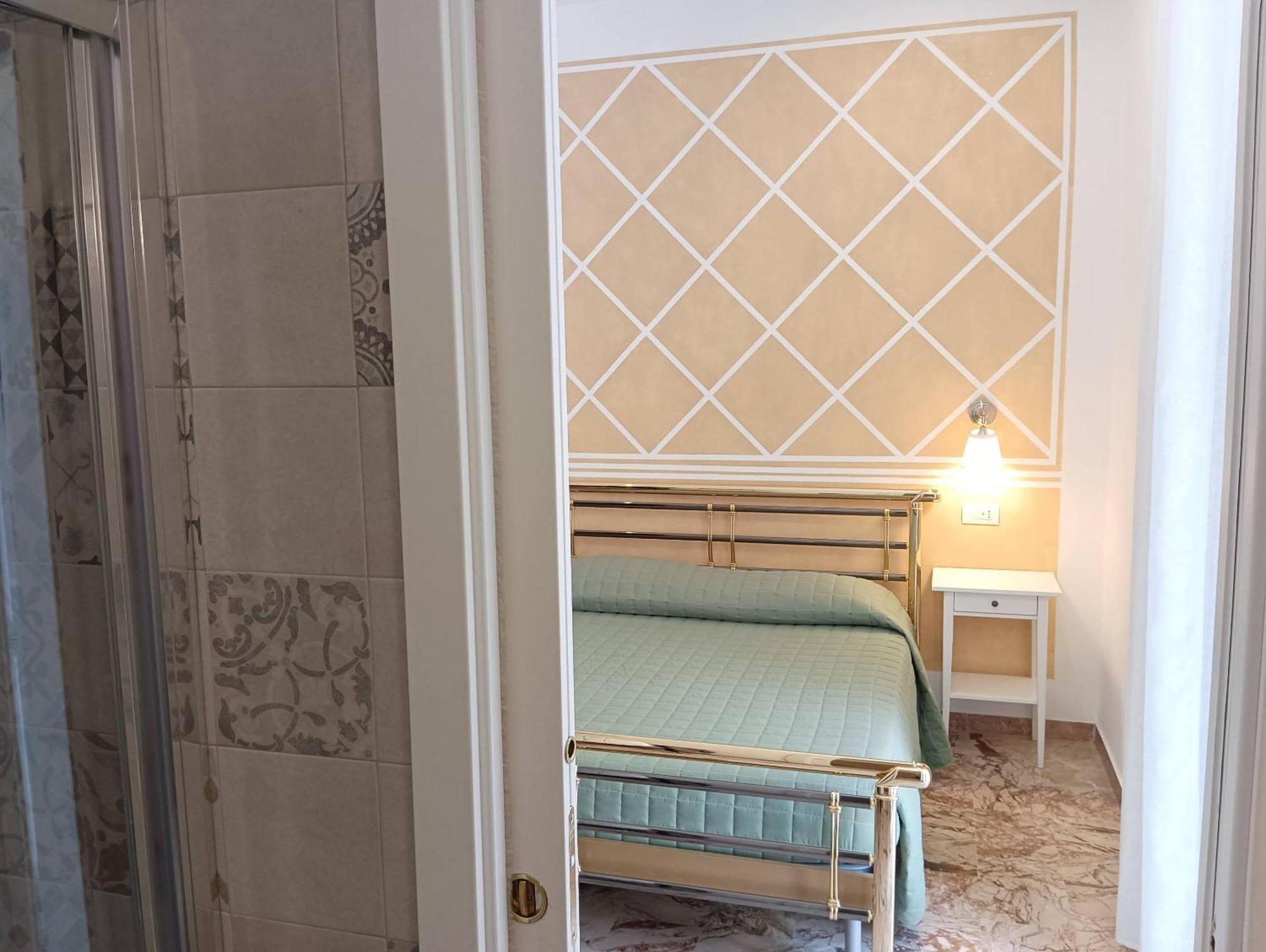 Giulietta Nei Sassi Guest house Matera