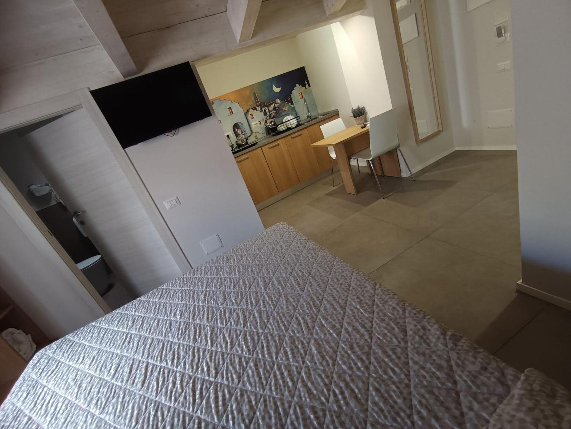 Giulietta Nei Sassi Guest house