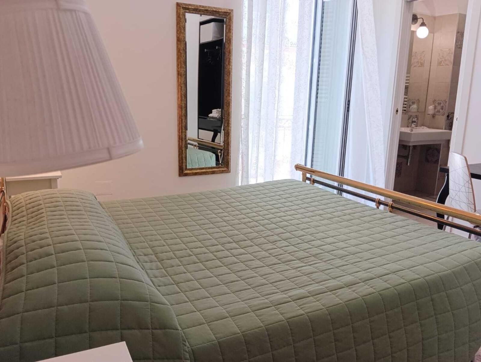 Guest house Giulietta Nei Sassi 4*