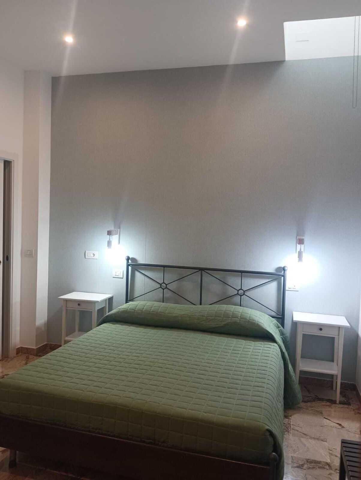 Giulietta Nei Sassi Matera