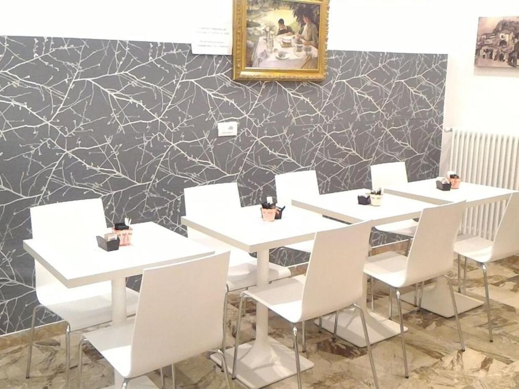 Guest house Giulietta Nei Sassi