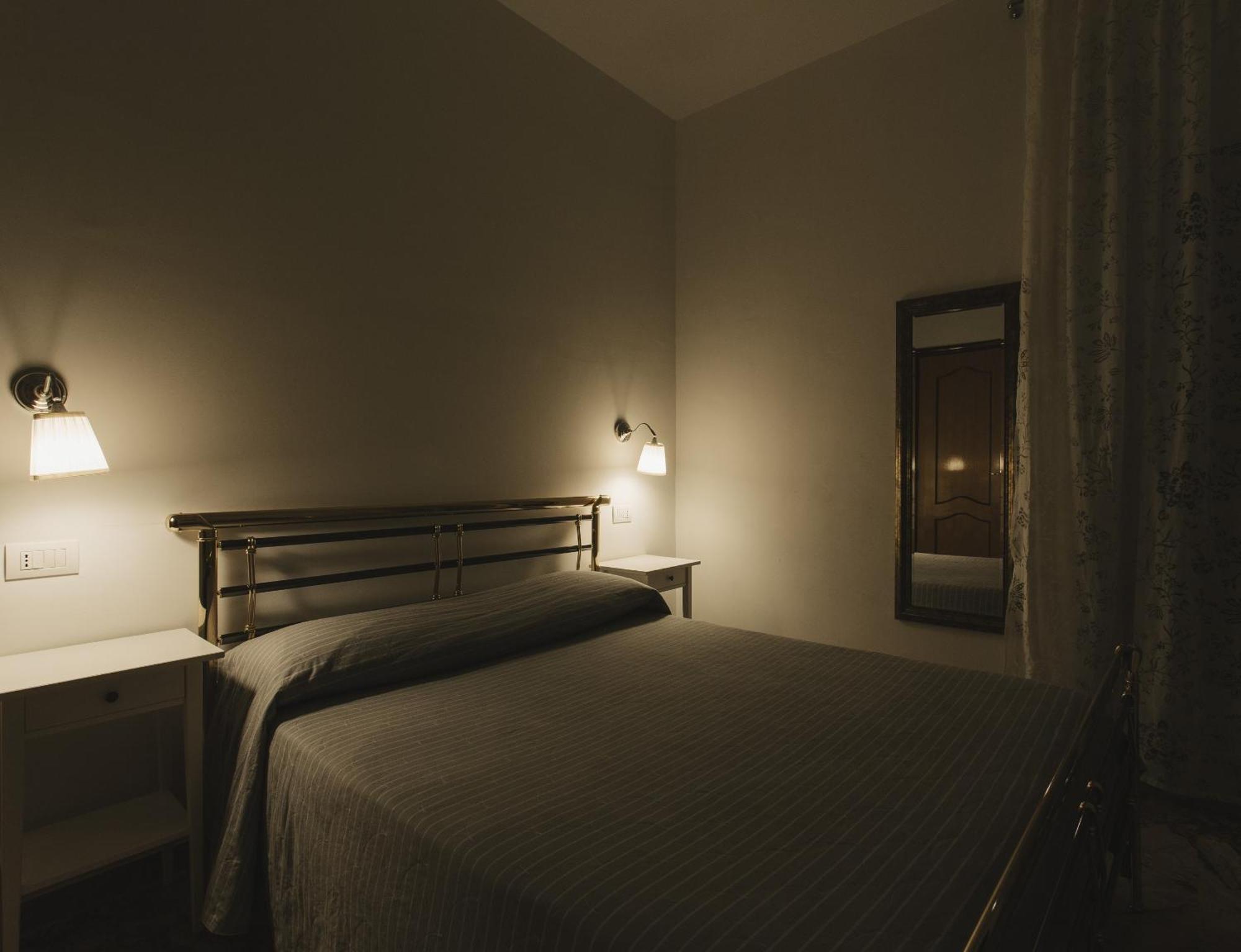 Maison d'hôtes Giulietta Nei Sassi 4*