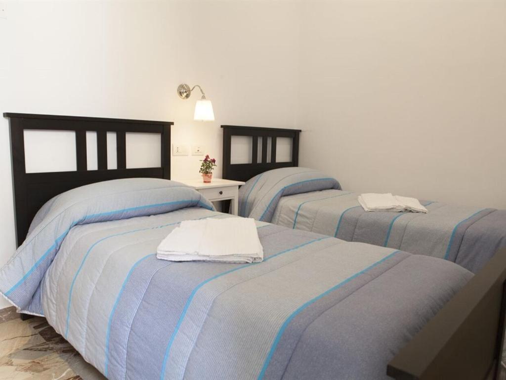 Giulietta Nei Sassi Maison d'hôtes Matera