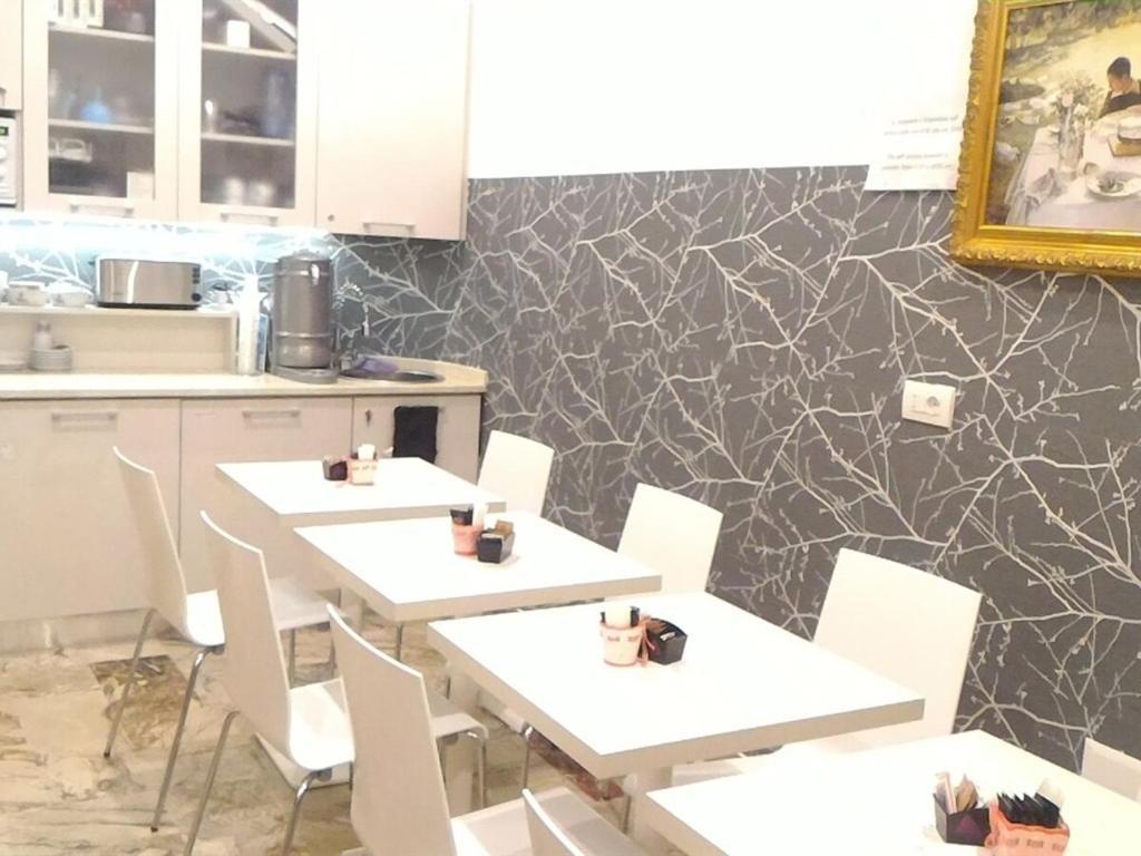 Maison d'hôtes Giulietta Nei Sassi 4*