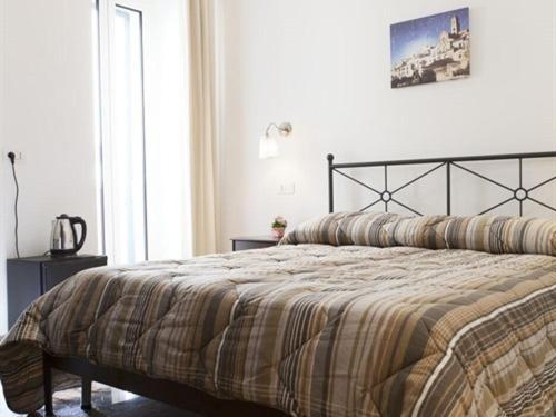 Maison d'hôtes Giulietta Nei Sassi Matera